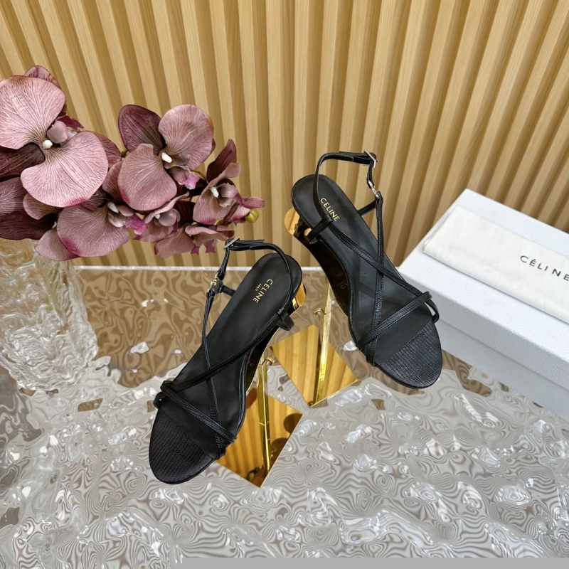 Ce**e high heels